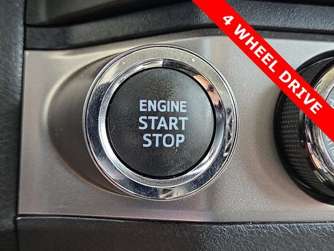 Used 2023 Toyota Tacoma 4x4 Double Cab w/ Trail Edition image 19