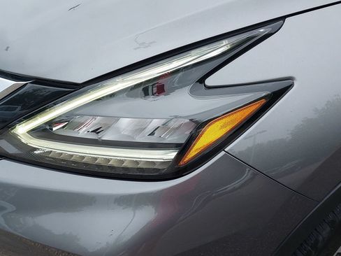 Used 2022 Nissan Murano SV AWD/4WD image 29