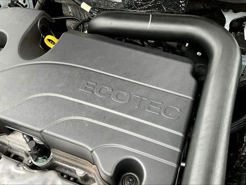 Used 2024 Chevrolet Equinox LT AWD/4WD image 33