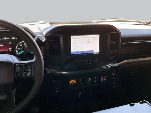 Used 2021 Ford F150 XL w/ STX Appearance Package RWD image 7