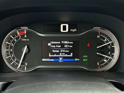 Used 2020 Honda Ridgeline RTL-E image 24