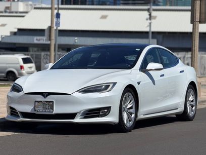 Used 2017 Tesla Model S 75