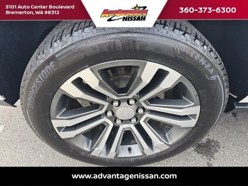 Used 2018 GMC Yukon Denali image 27