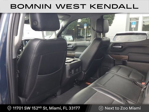 Used 2022 Chevrolet Silverado 1500 RST w/ All Star Edition Plus image 17