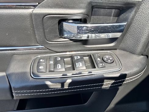 Used 2015 RAM 1500 Sport w/ Convenience Group AWD/4WD image 11