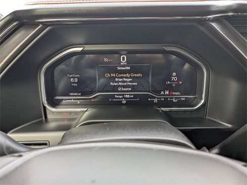 Used 2024 GMC Sierra 2500 AT4 w/ AT4 Preferred Package image 28