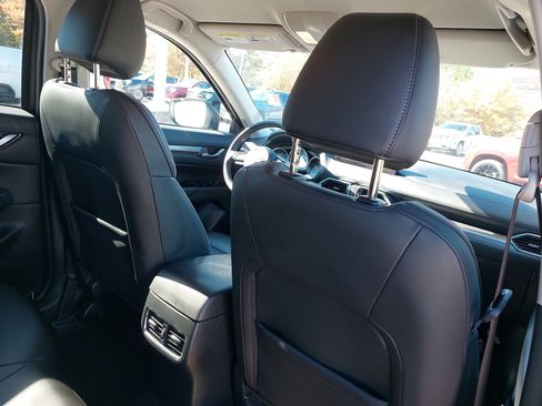 Used 2024 MAZDA CX-5 AWD 2.5 S w/ Select Package image 12