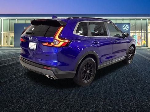 Used 2024 Honda CR-V Sport-L image 17