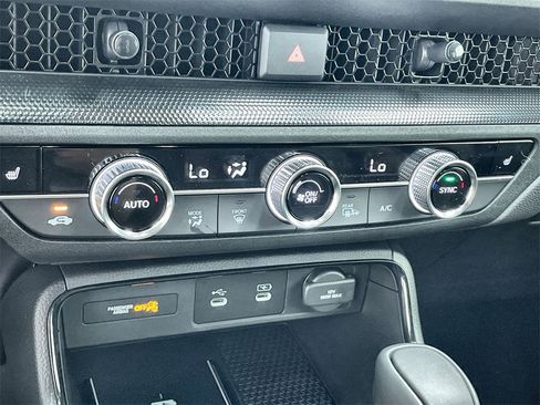 New 2026 Honda CR-V Sport image 28