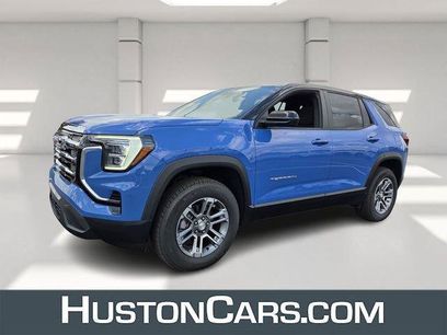 Used 2026 GMC Terrain Elevation