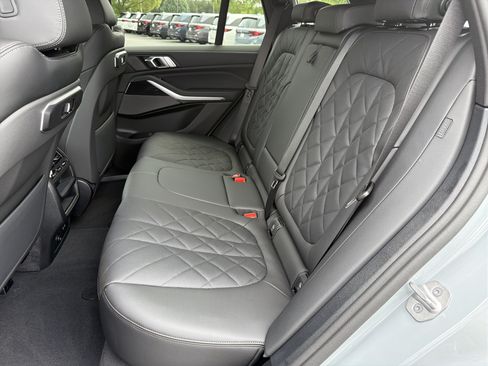 New 2026 BMW X5 sDrive40i w/ M Sport Package RWD image 22