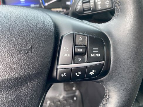 Used 2024 Ford Bronco Sport Outer Banks image 17