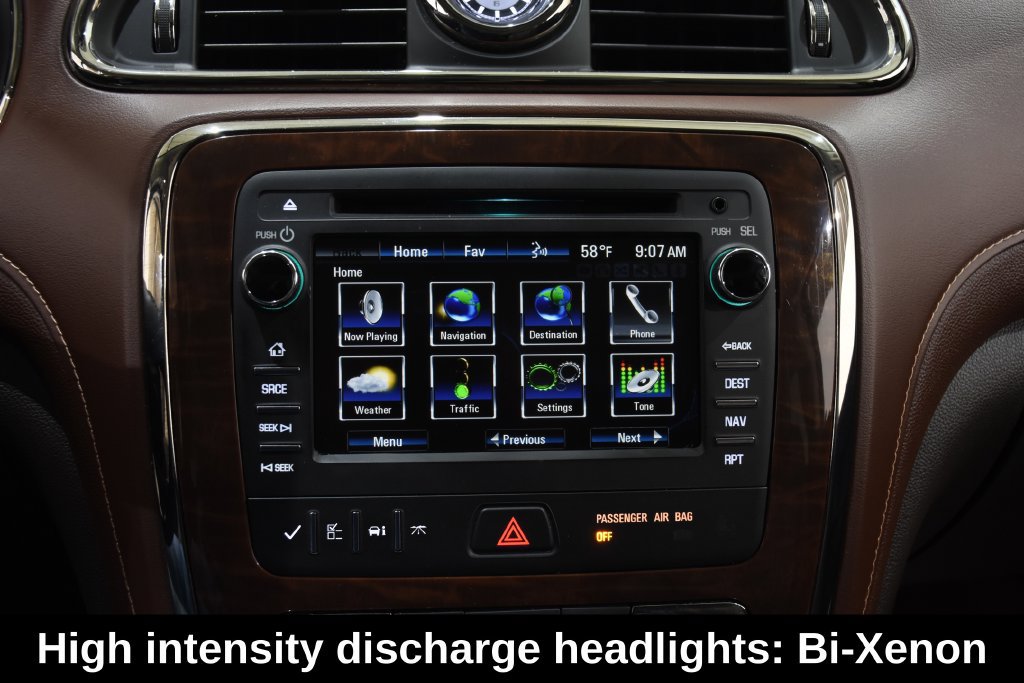 Used 2013 Buick Enclave Premium AWD/4WD image 21
