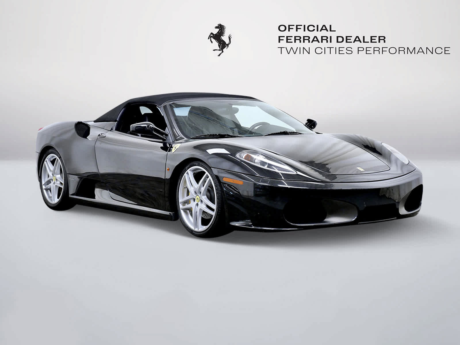 Used 2007 Ferrari F430 Spider RWD image 10