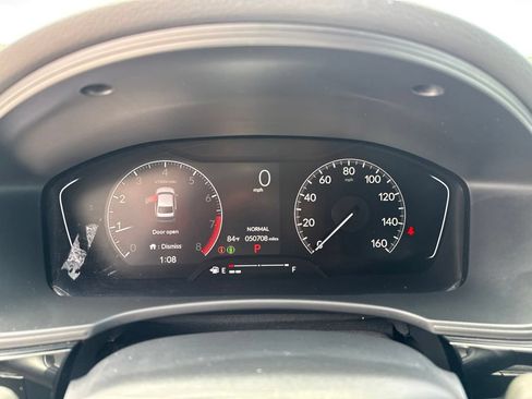 Certified 2024 Honda Civic Sport image 13