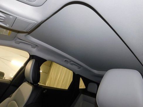 New 2026 Ford Escape Platinum w/ Premium Technology Package image 17