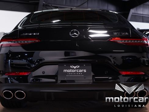 Used 2019 Mercedes-Benz AMG GT 53 image 18