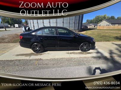 Used 2015 Volkswagen Jetta SE