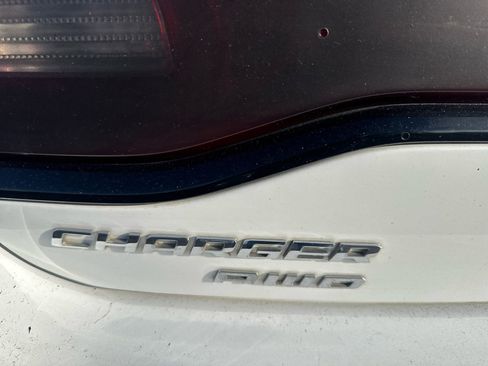 Used 2013 Dodge Charger R/T image 5