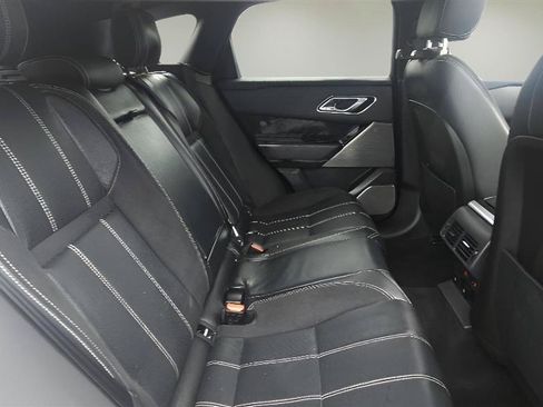 Used 2020 Land Rover Range Rover Velar R-Dynamic S AWD/4WD image 30