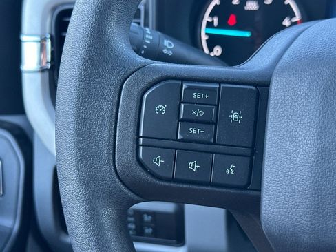 Used 2024 Ford F550 2WD Regular Cab Super Duty w/ XL Chrome Package image 23