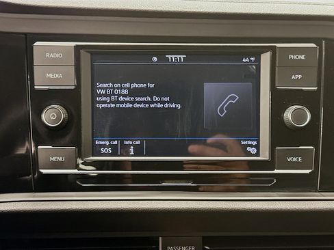 Used 2021 Volkswagen Jetta S w/ Driver Assistance Package image 22