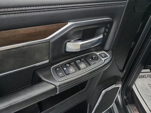 Used 2022 RAM 2500 Laramie image 27
