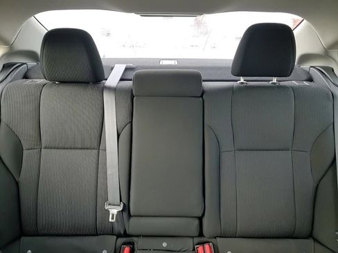 Certified 2023 Subaru Legacy Premium image 22