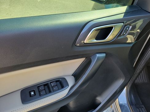 Used 2021 Ford Ranger Lariat w/ Trailer Tow Package image 6