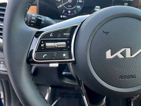 New 2026 Kia Seltos EX w/ EX Sunroof Package image 25