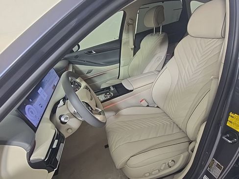 New 2026 Genesis G80 2.5T Sport Prestige image 14