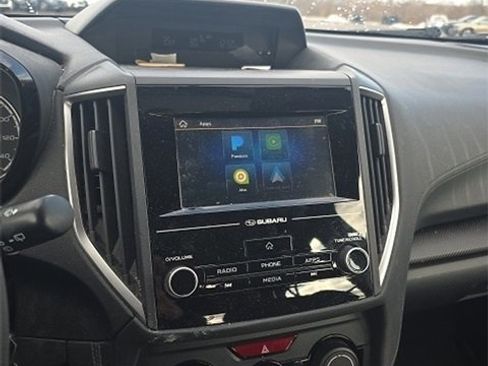 Used 2019 Subaru Impreza 2.0i image 9