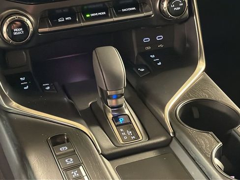 New 2026 Lexus LX 700h Luxury image 22