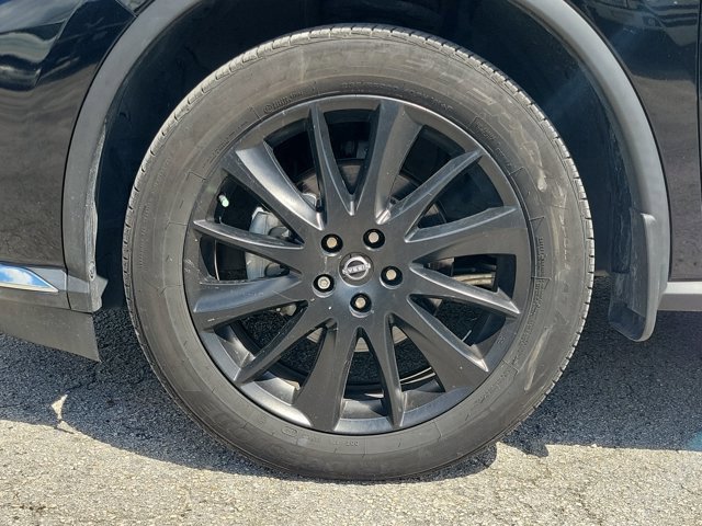 Used 2024 Nissan Murano SL FWD image 5