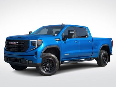 Used 2023 GMC Sierra 1500 Elevation