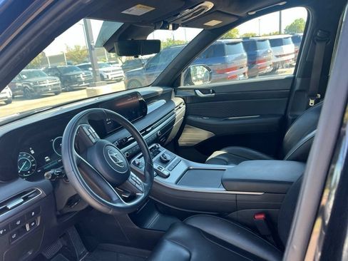 Used 2024 Hyundai Palisade Calligraphy AWD/4WD image 7