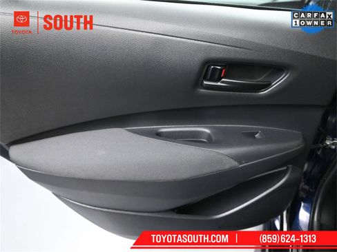 Used 2023 Toyota Corolla LE image 22
