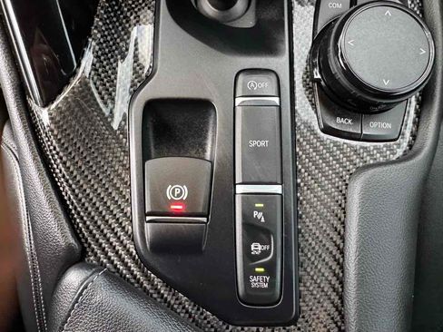 Used 2020 Toyota Supra Premium w/ Driver Assist Package RWD image 20
