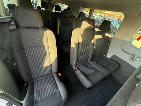 Used 2016 Ford Transit 350 XL image 12