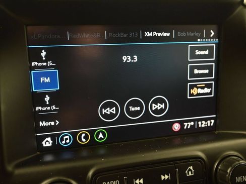 Used 2018 GMC Terrain SLT w/ Preferred Package AWD/4WD image 18