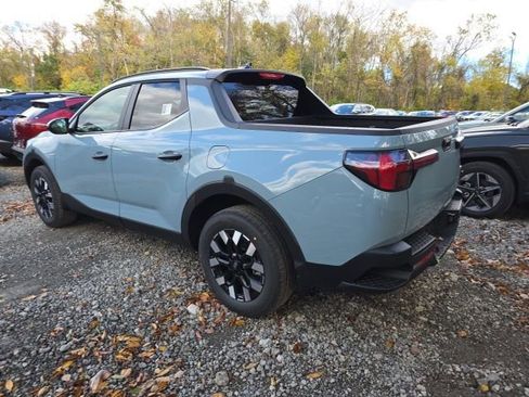 New 2026 Hyundai Santa Cruz SEL image 3