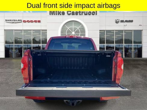 Used 2015 Toyota Tundra Platinum AWD/4WD image 27