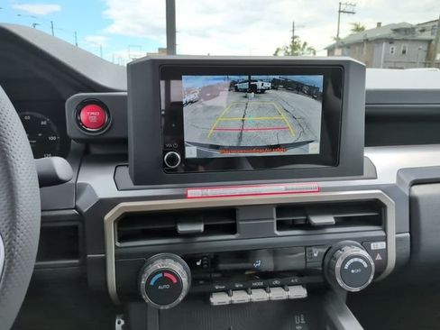 New 2026 Toyota Tacoma TRD Sport AWD/4WD image 20