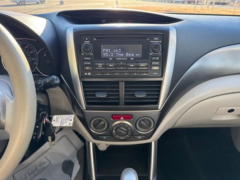 Used 2013 Subaru Forester 2.5X image 17