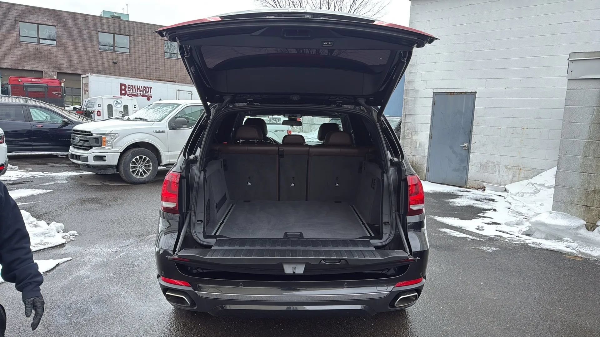 Used 2018 BMW X5 xDrive35i AWD/4WD image 26