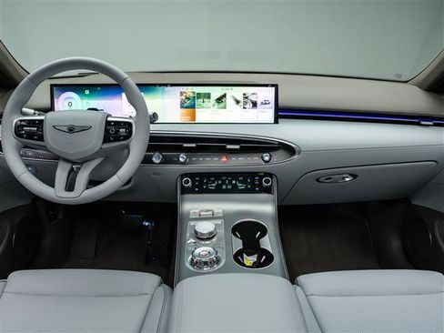 New 2026 Genesis GV70 2.5T Advanced AWD/4WD image 21