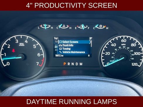 Used 2023 Ford F150 XL w/ STX Appearance Package image 17