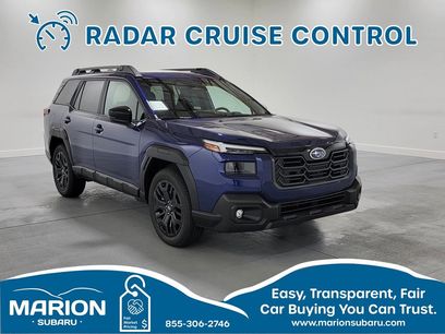 New 2026 Subaru Outback Limited XT