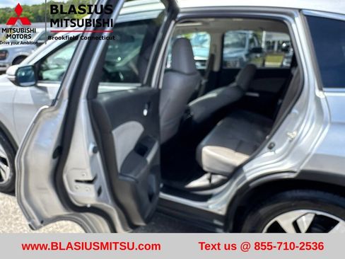 Used 2016 Honda CR-V Touring image 36