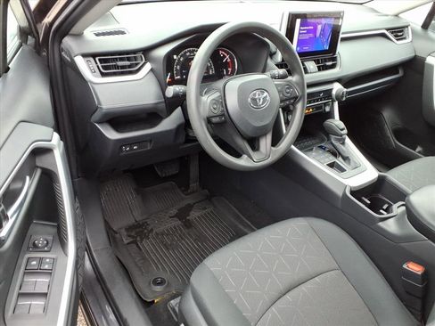 Certified 2024 Toyota RAV4 XLE image 15